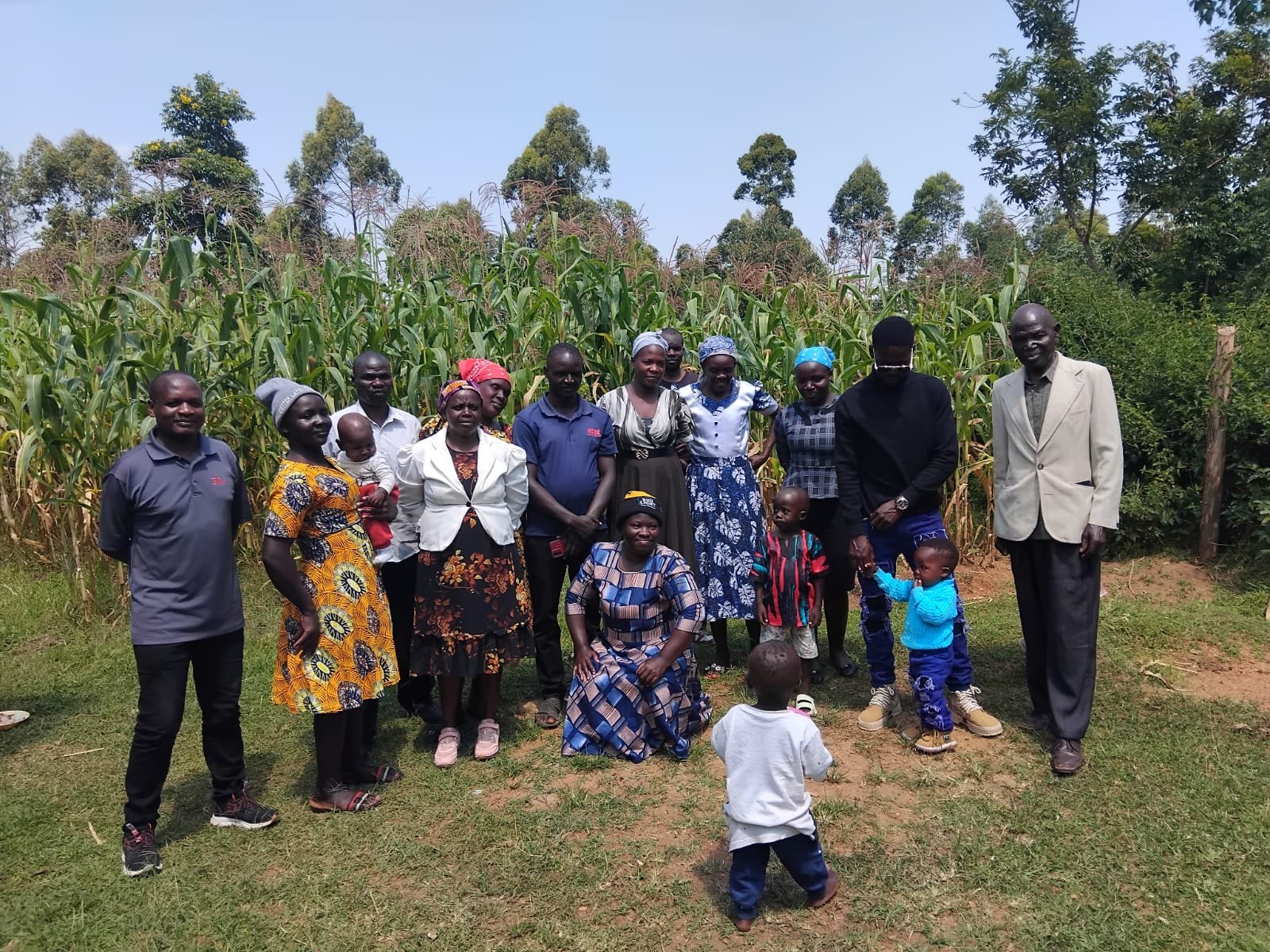 Ecclesia Image