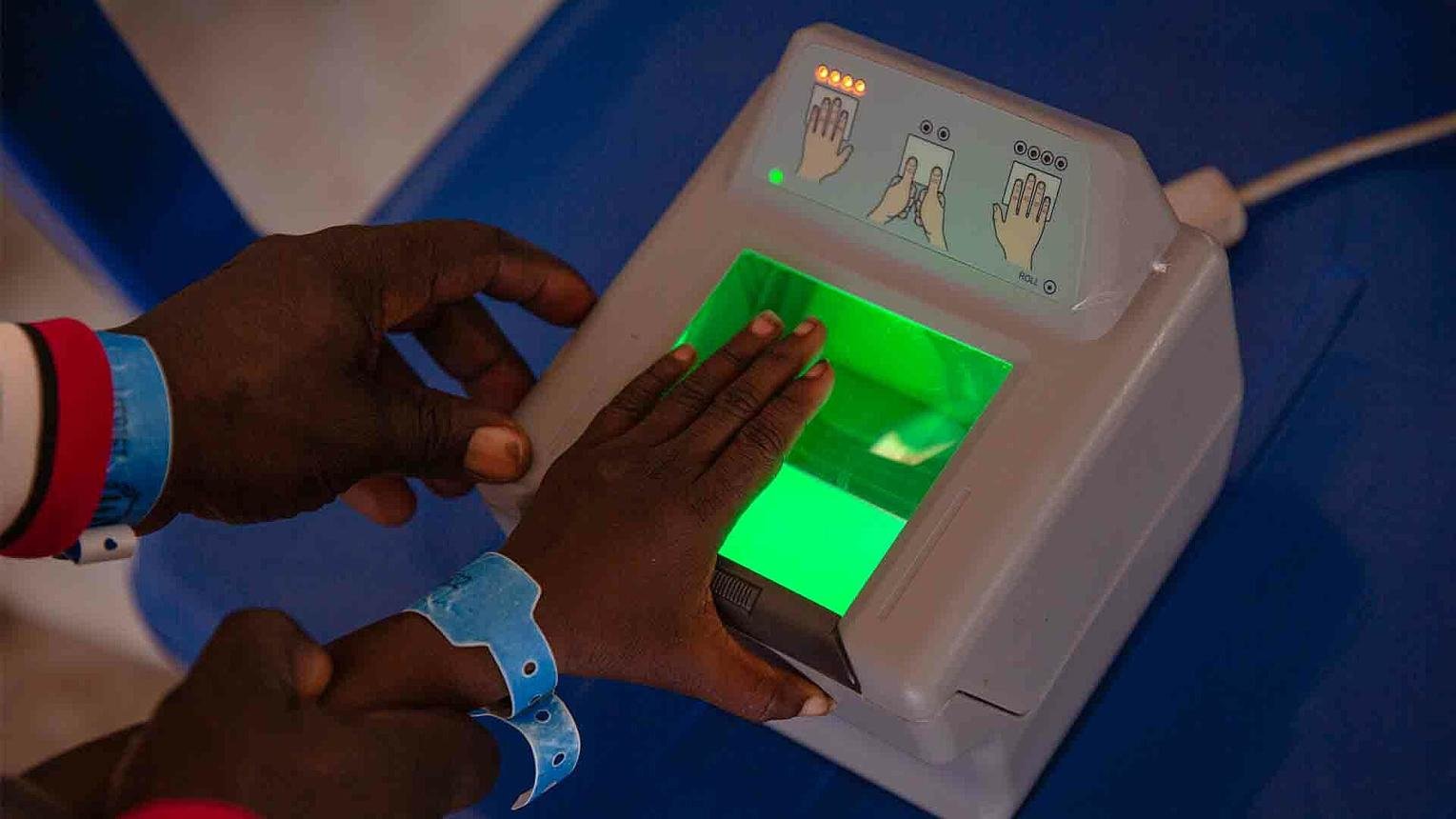 SHA Notice: Biometric Identification for Children Aged 7–17 Years